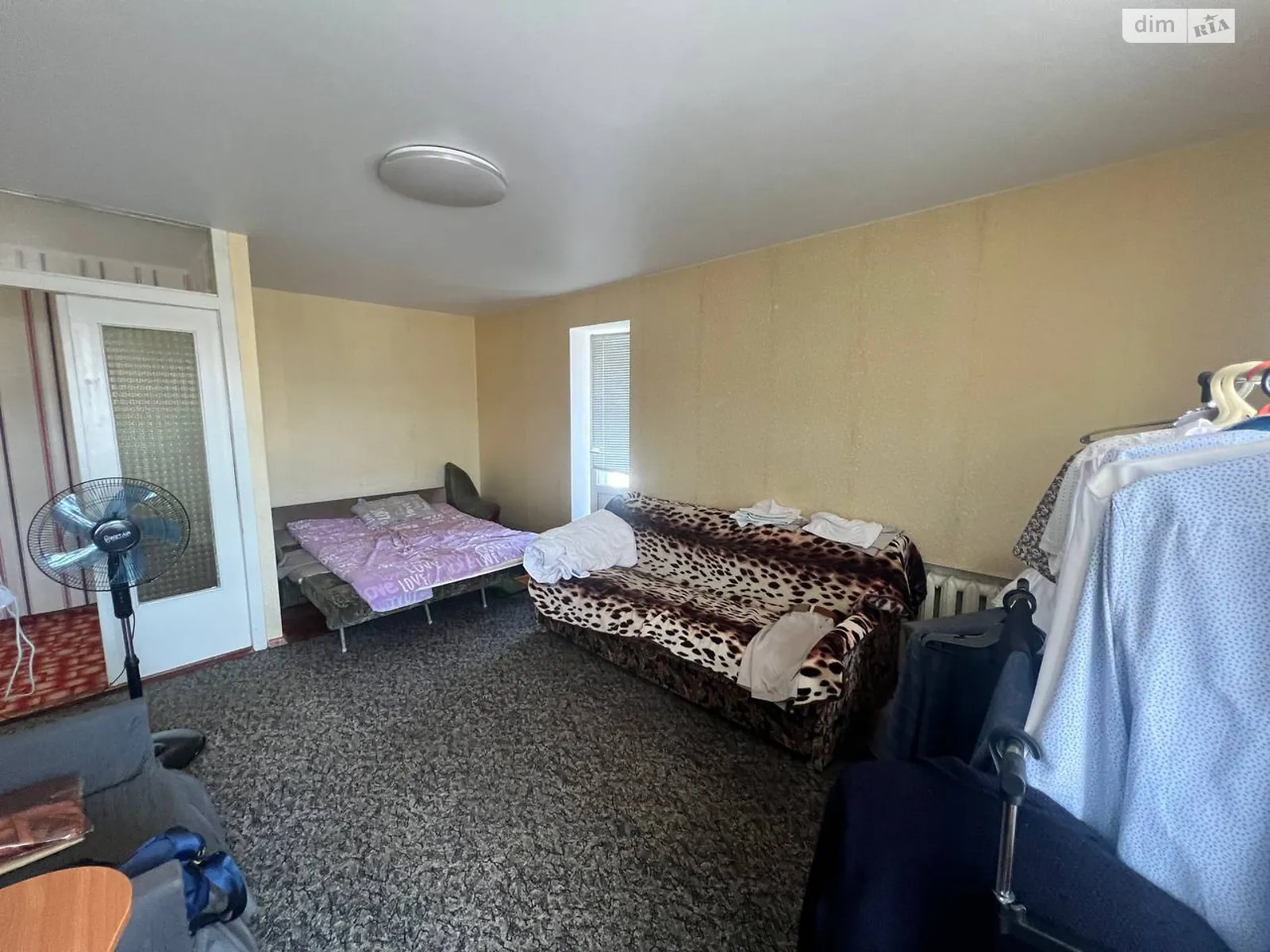 Продается 1-комнатная квартира 39.4 кв. м в Днепре, ул. Янгеля Академика - фото 1