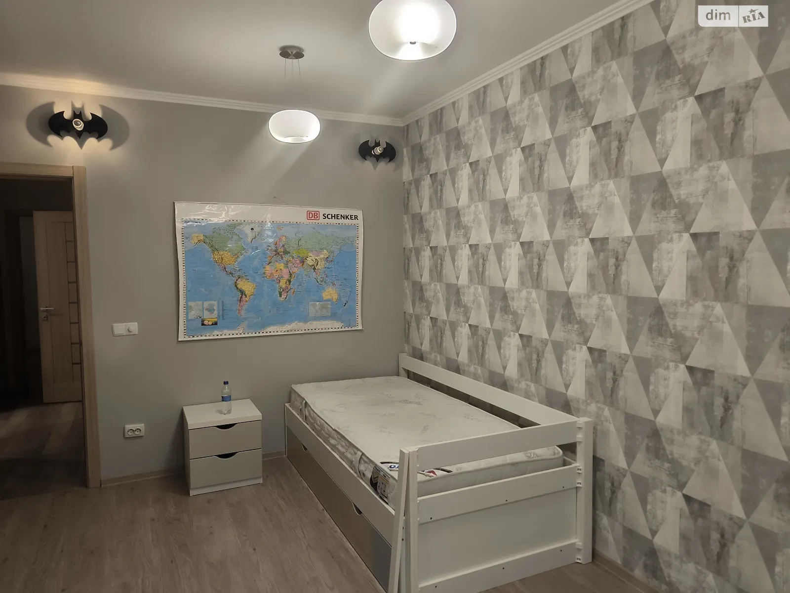 Продается 2-комнатная квартира 72.1 кв. м в Ирпене, ул. Университетская(Карла Маркса), 2/1Г - фото 1