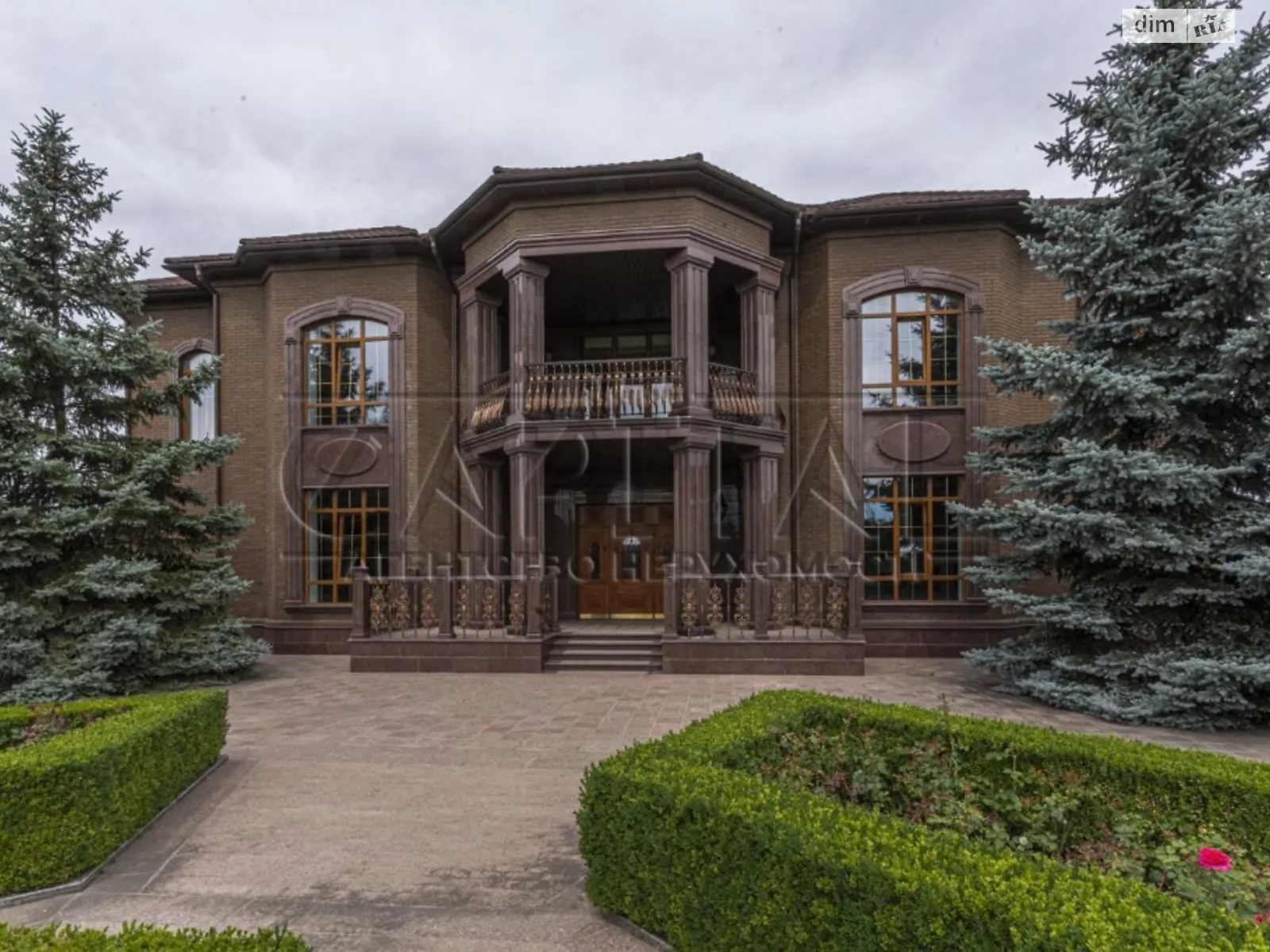 Продається будинок 2 поверховий 503 кв. м з мансардою, цена: 1700000 $ - фото 1