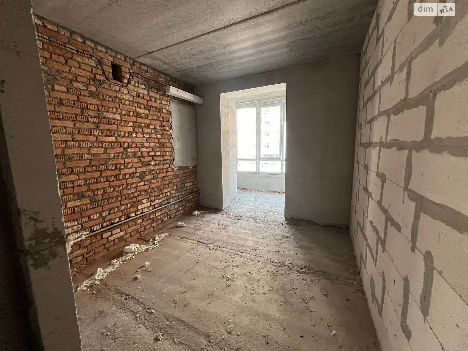Продается 1-комнатная квартира 42 кв. м в Хмельницком, ул. Нижняя Береговая, 1Б - фото 1