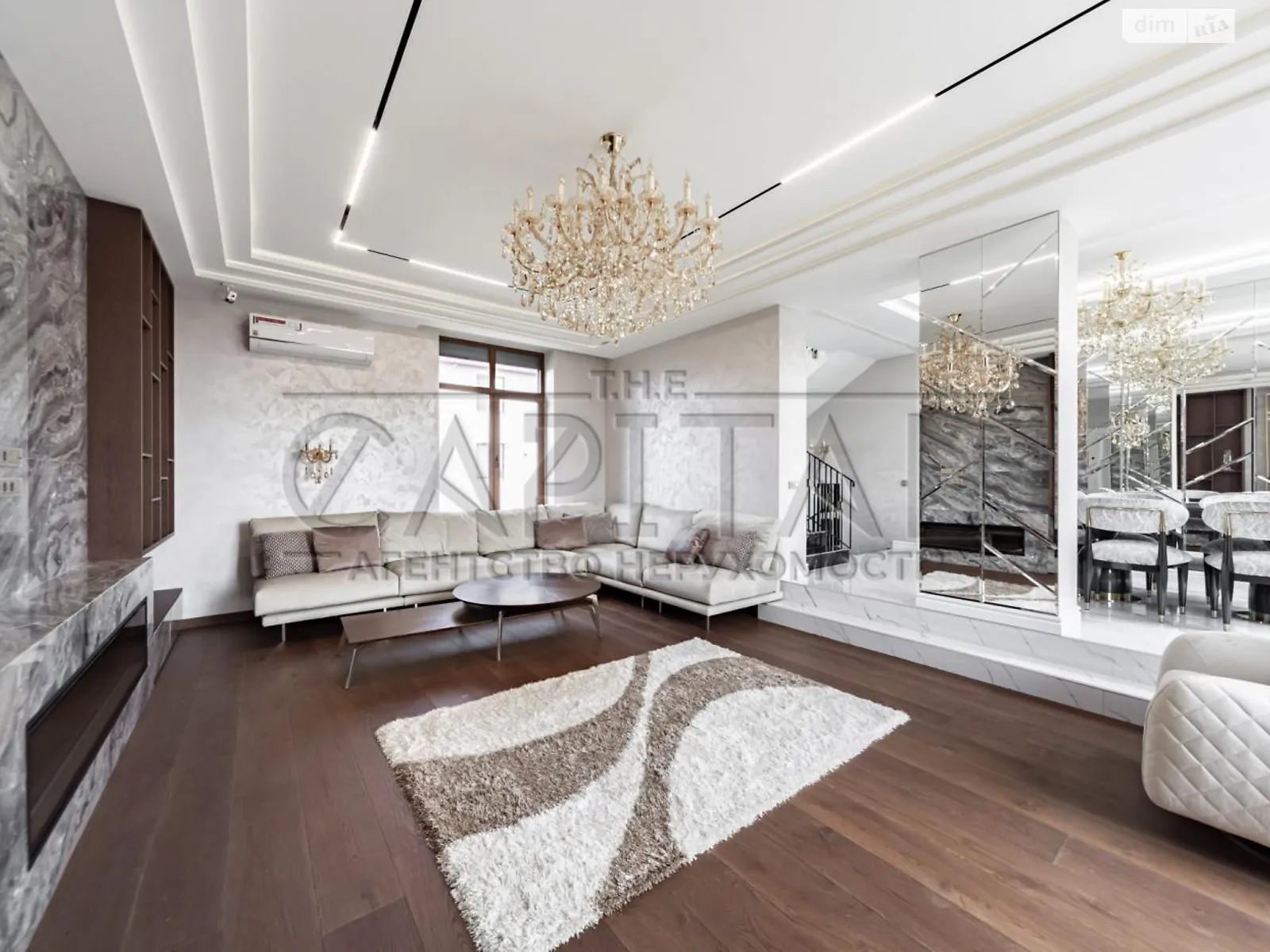 Продається будинок 3 поверховий 320 кв. м з терасою, цена: 399000 $ - фото 1