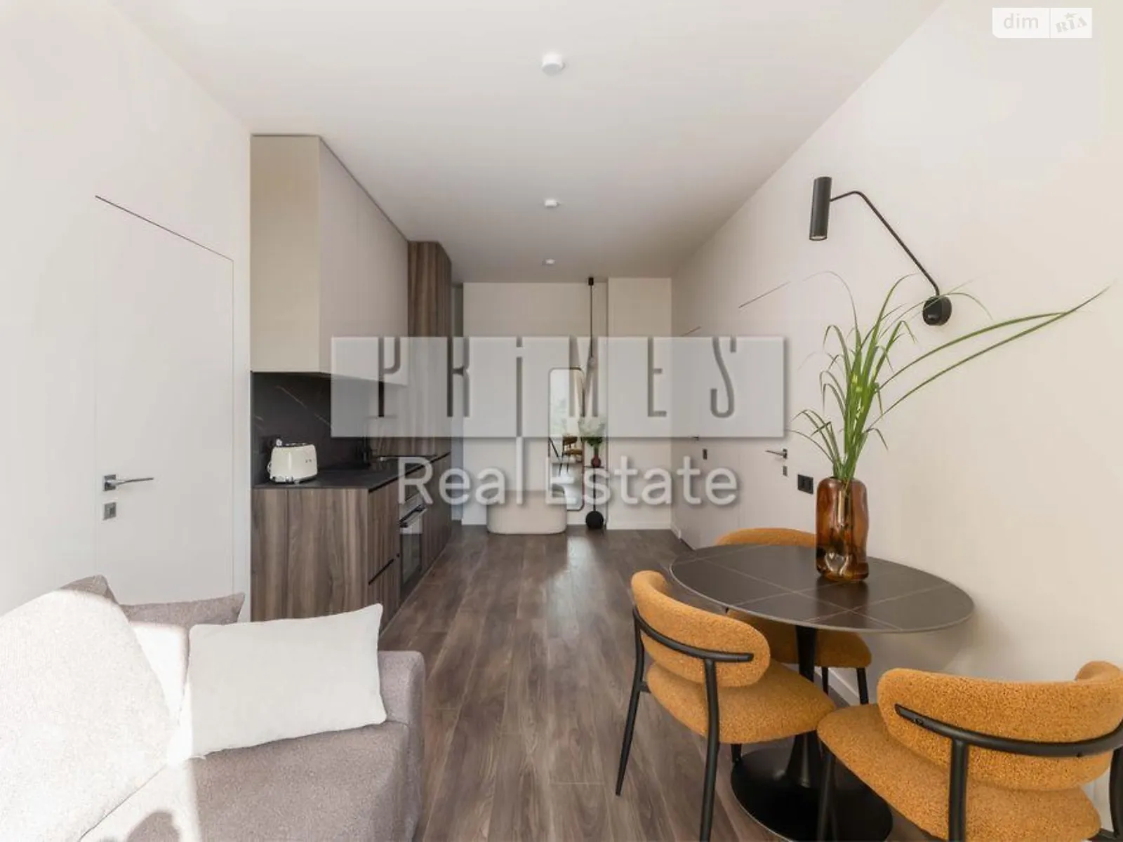 Продается 2-комнатная квартира 61.8 кв. м в Киеве, ул. Кадетский Гай, 10 - фото 1