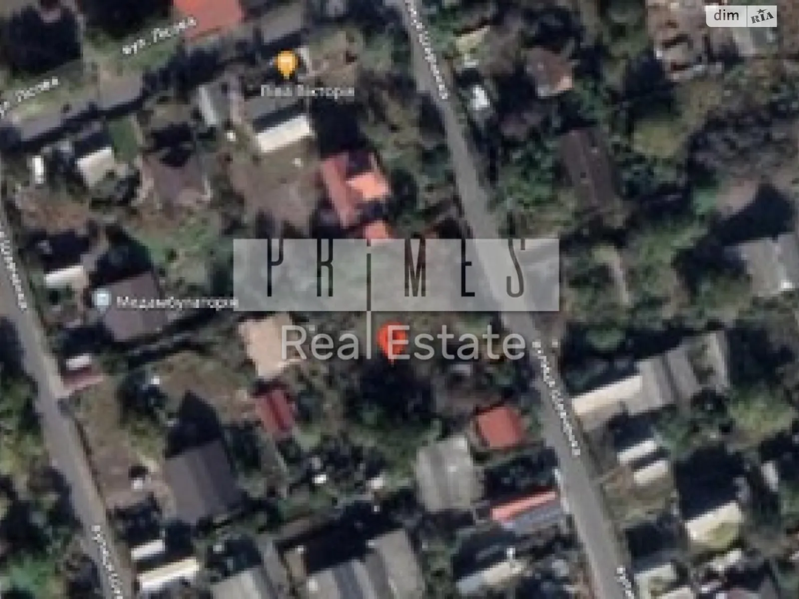 Продается земельный участок 0.13 соток в Киевской области, цена: 150000 $ - фото 1