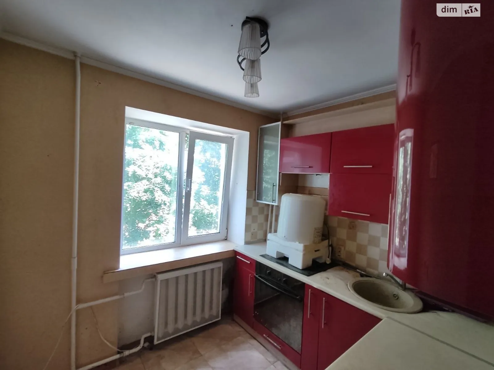 Продается 2-комнатная квартира 45 кв. м в Хмельницком, ул. Институтская, 17/2 - фото 1