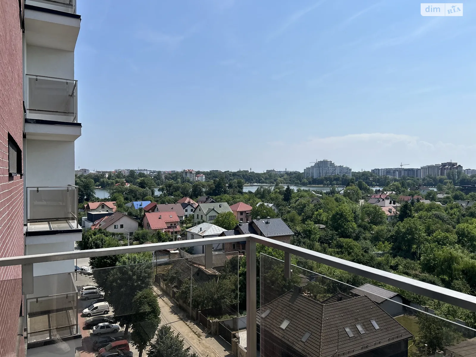 Продается 2-комнатная квартира 50 кв. м в Ивано-Франковске, ул. Ленкавского, 34/4 - фото 1