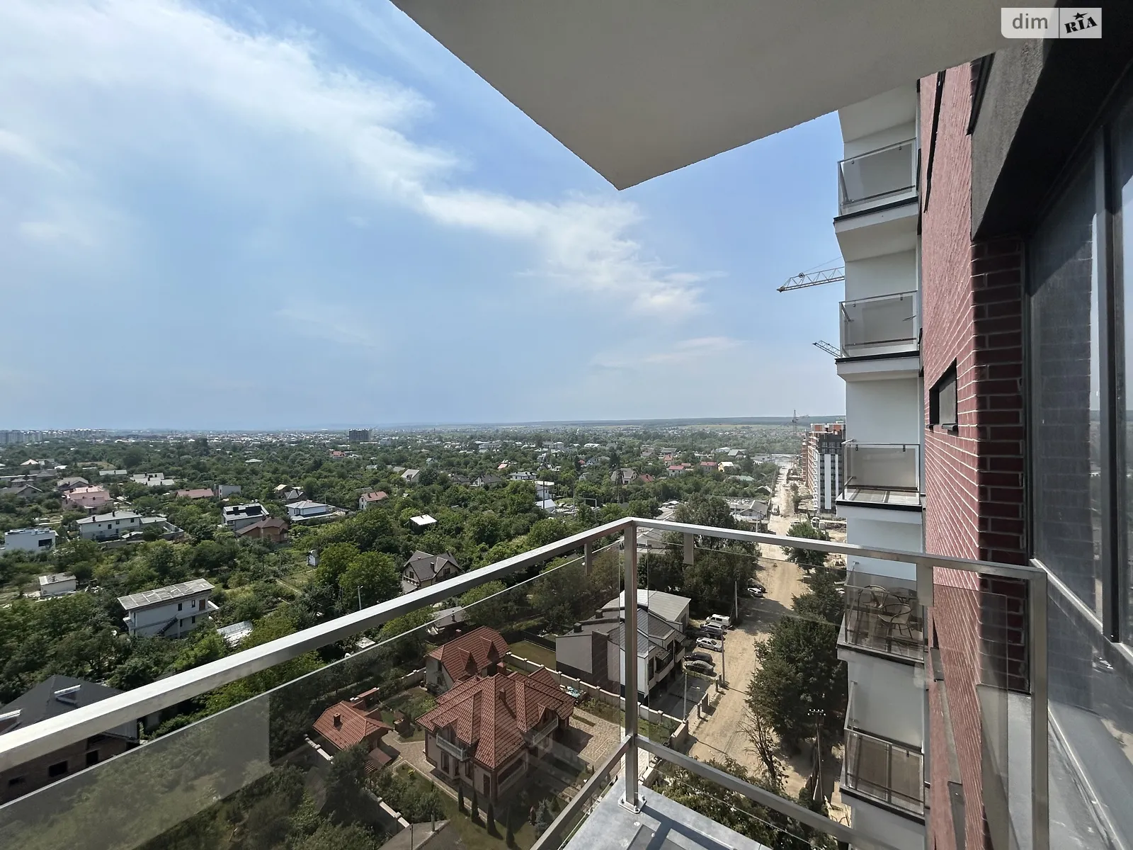 Продается 1-комнатная квартира 39.3 кв. м в Ивано-Франковске, ул. Ленкавского, 34/4 - фото 1