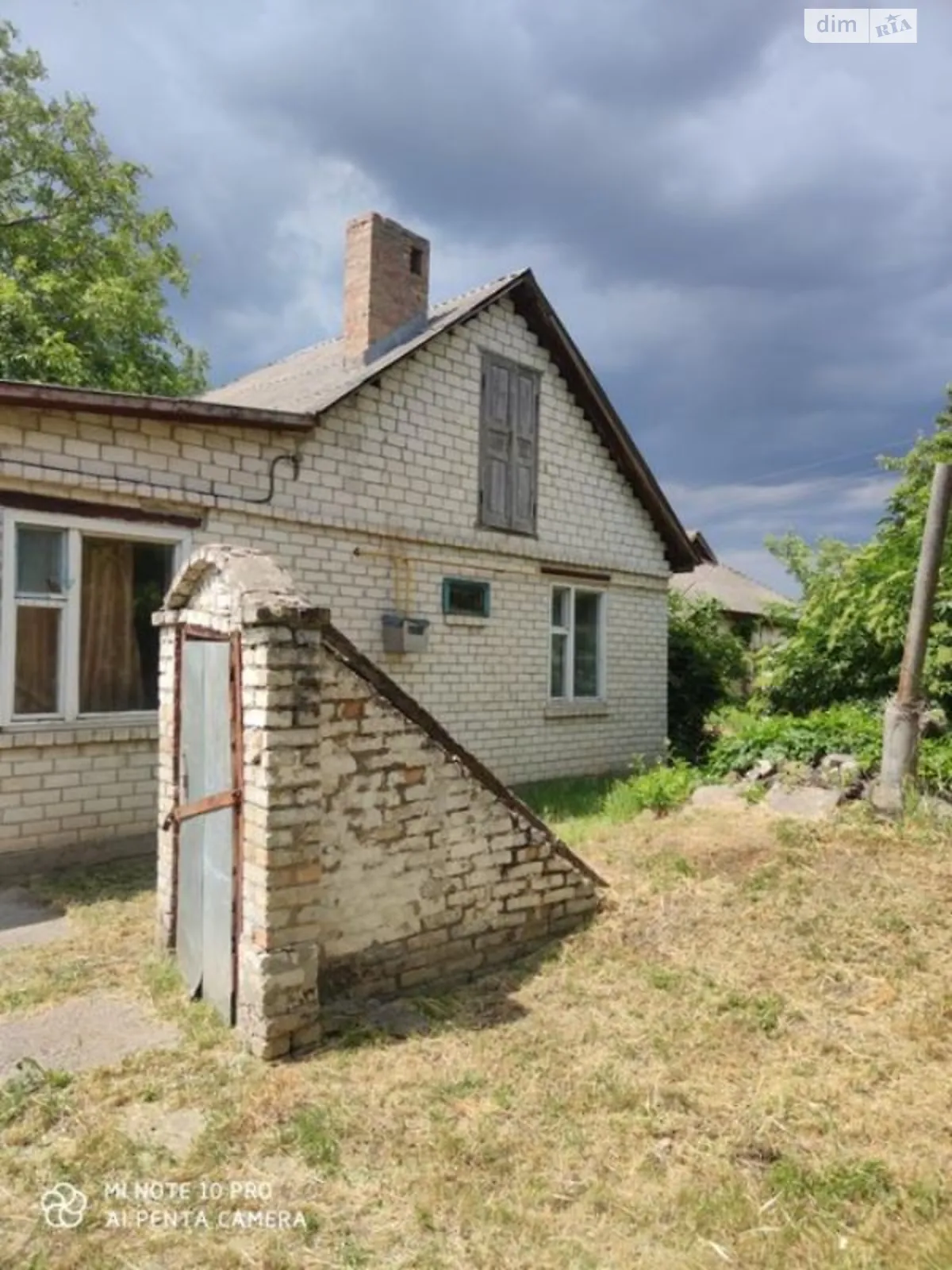 Продается одноэтажный дом 70 кв. м с террасой, цена: 23000 $ - фото 1
