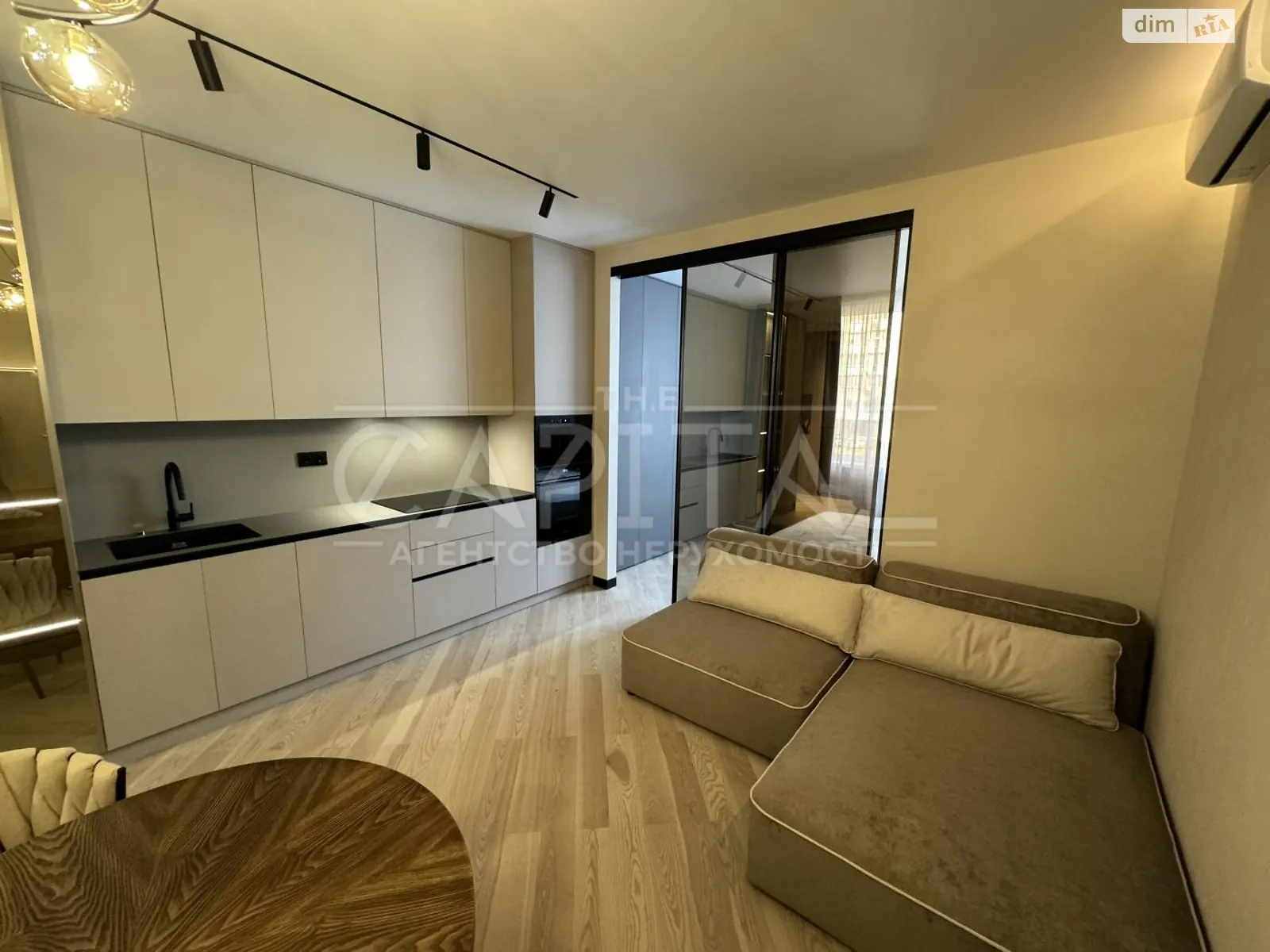 Продается 1-комнатная квартира 46 кв. м в Киеве, ул. Михаила Бойчука, 19А - фото 1