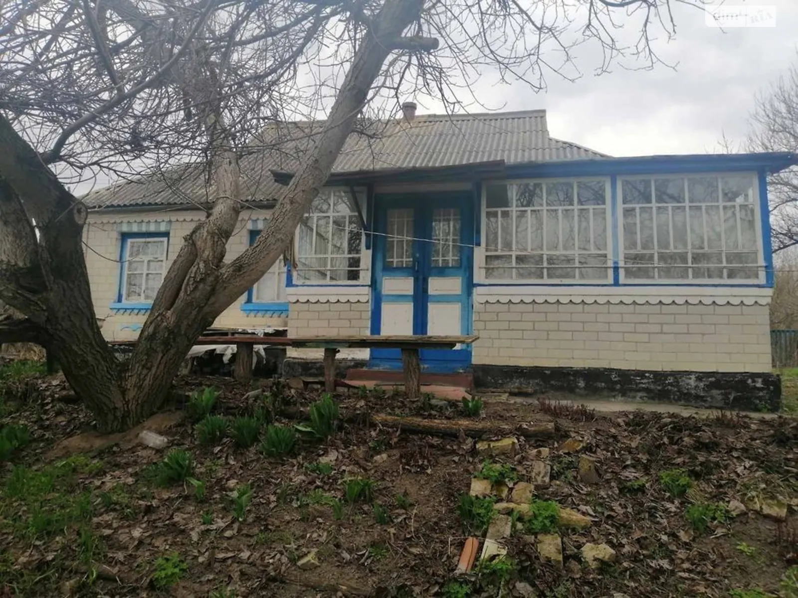 Продається одноповерховий будинок 62 кв. м з мансардою, цена: 4000 $ - фото 1