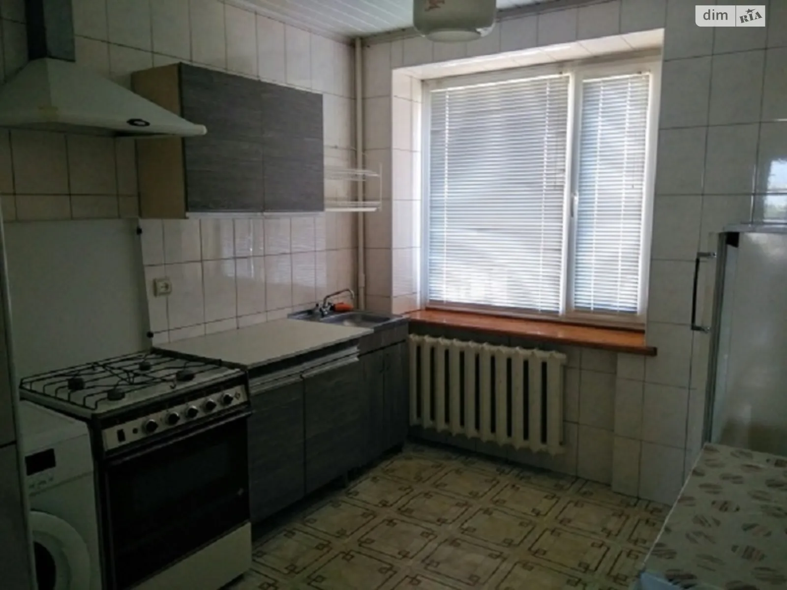 Продается 3-комнатная квартира 62.5 кв. м в Полтаве, ул. Украинской Повстанской Армии(Ватутина), 29 - фото 1