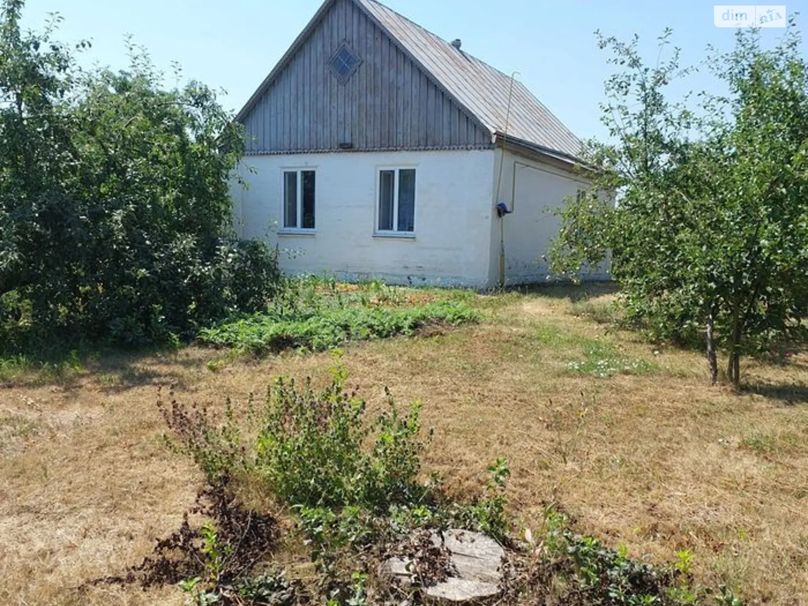 Продается одноэтажный дом 48 кв. м с камином, цена: 8000 $ - фото 1