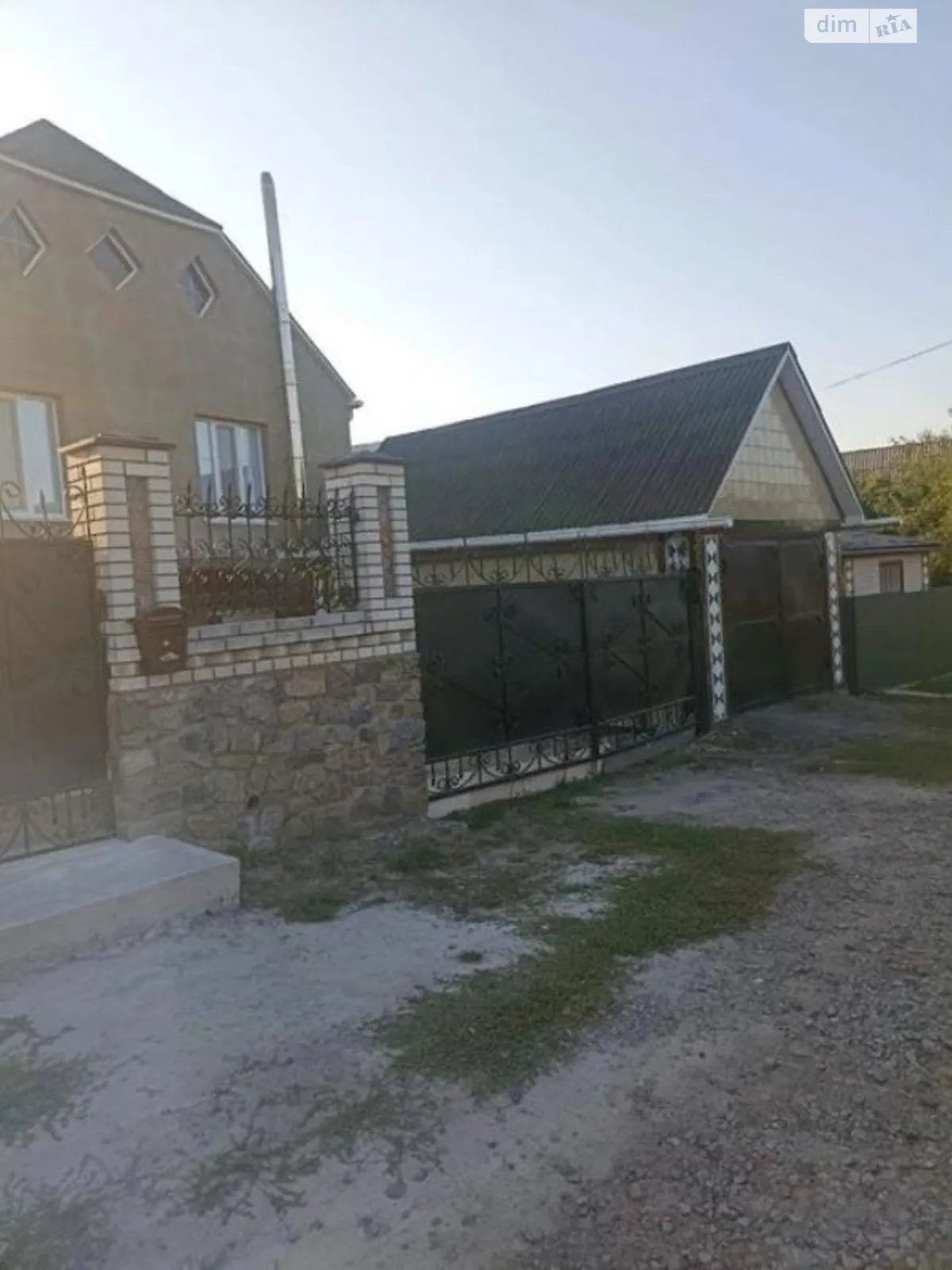 Продається будинок 2 поверховий 100 кв. м з бесідкою, цена: 70000 $ - фото 1