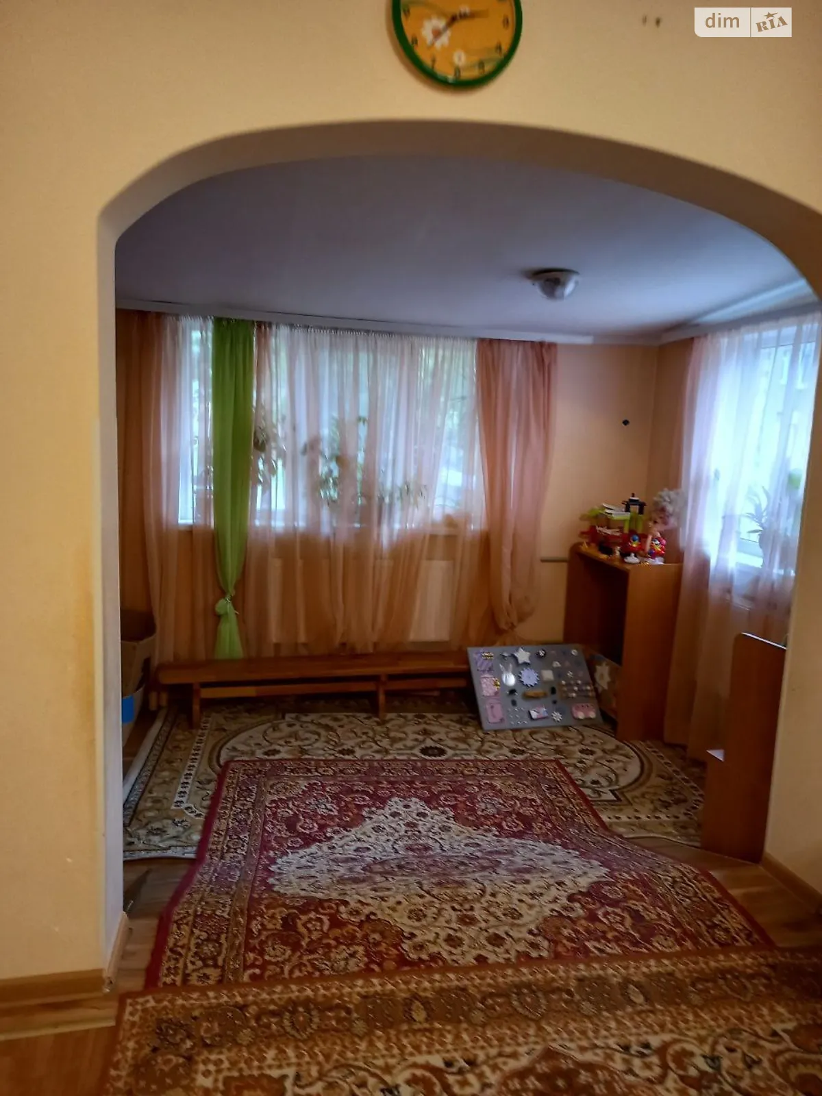 Продается 3-комнатная квартира 62.7 кв. м в Чернигове, ул. Мазепы Ивана, 45 - фото 1
