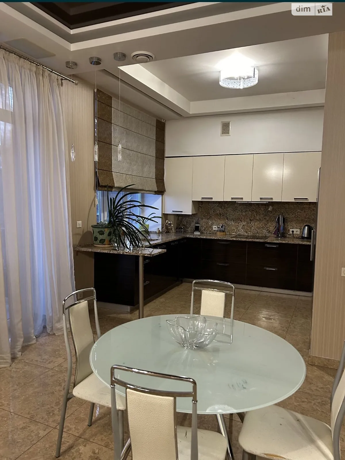 Продается 5-комнатная квартира 172 кв. м в Харькове, ул. Чайковская, 20 - фото 1