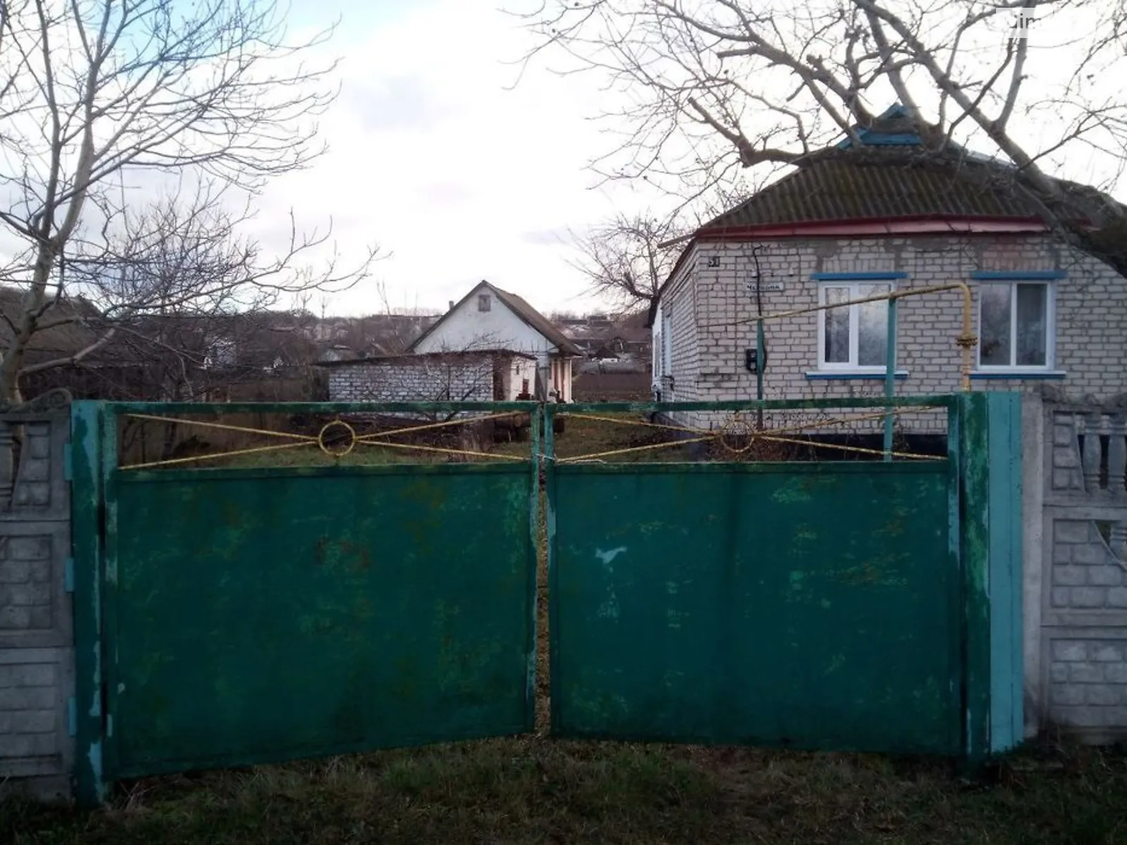 Продается одноэтажный дом 75 кв. м с гаражом, цена: 10000 $ - фото 1