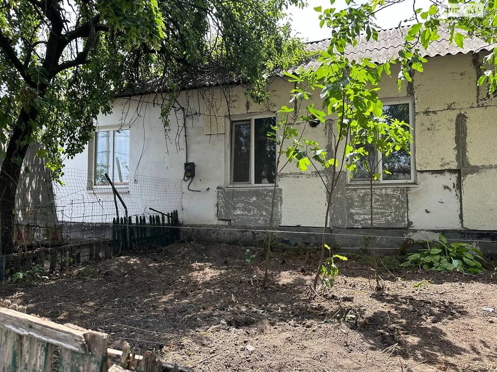 Продається частина будинку 45 кв. м з подвалом, цена: 12500 $ - фото 1