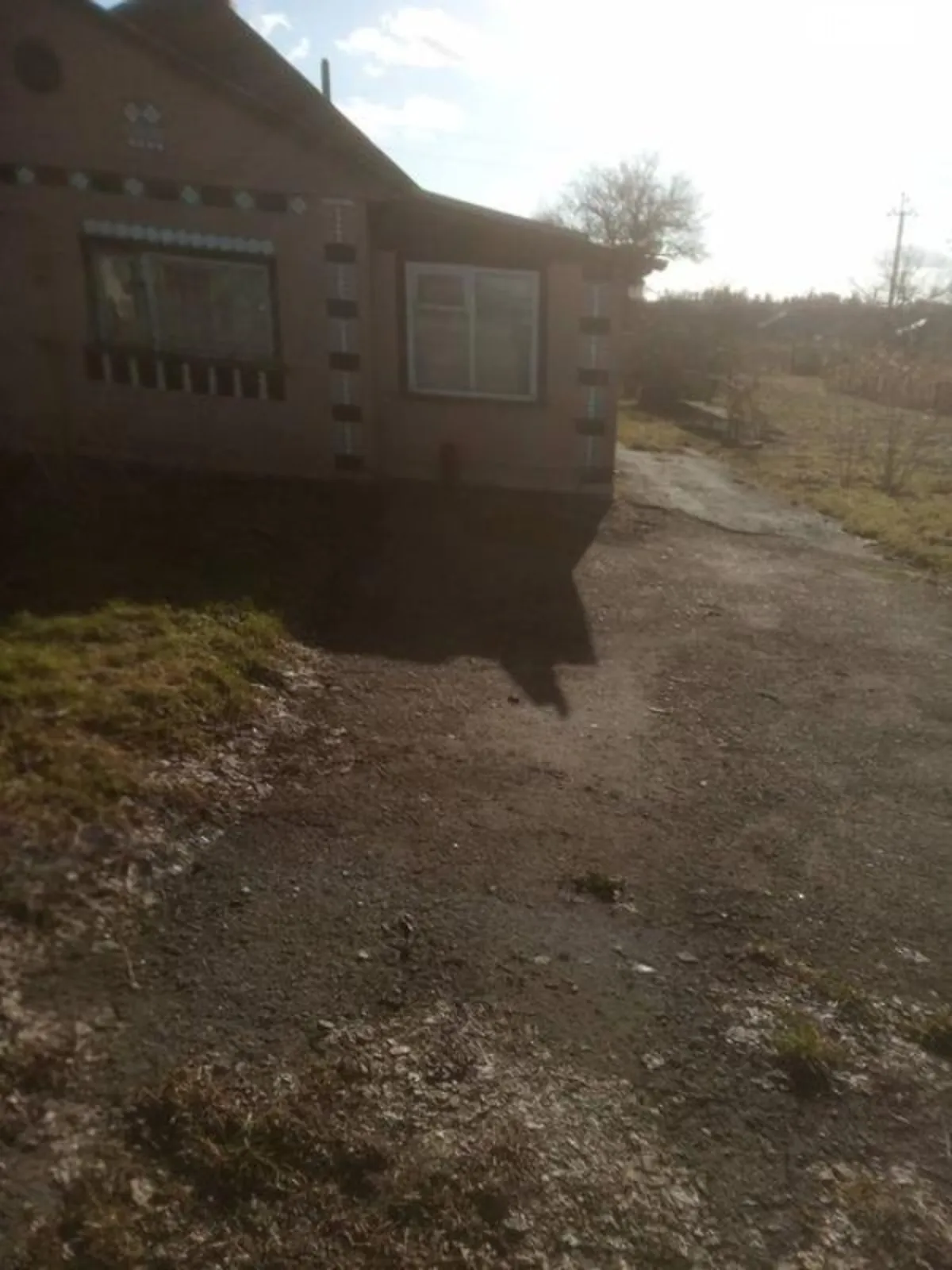 Продается одноэтажный дом 72.2 кв. м с камином, цена: 9000 $ - фото 1