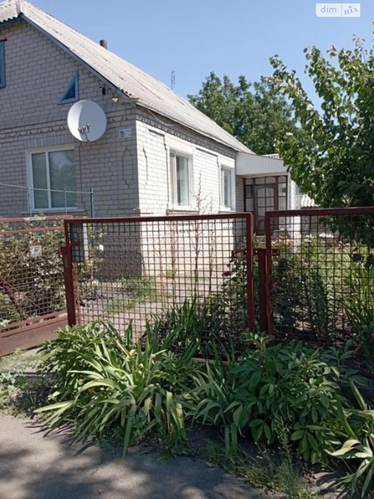Продається одноповерховий будинок 72 кв. м з садом, цена: 40000 $ - фото 1