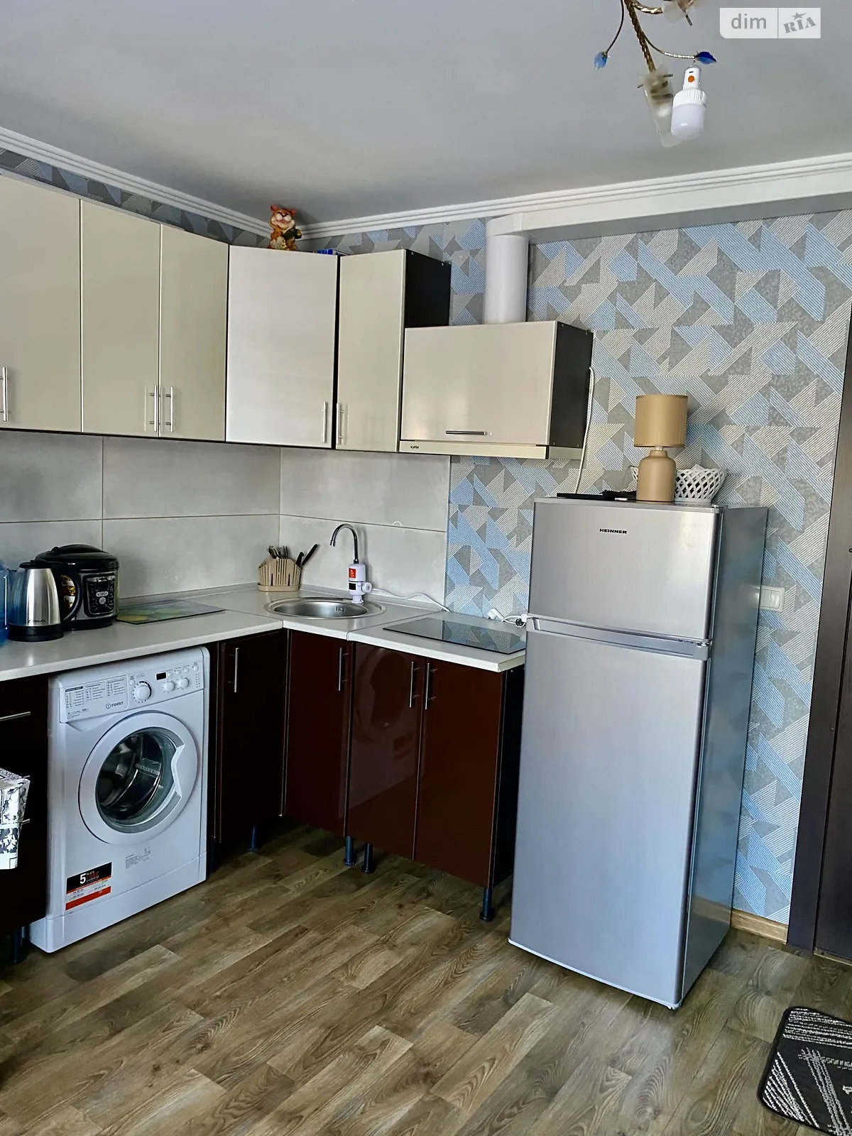 Продается комната 21 кв. м в Виннице - фото 2