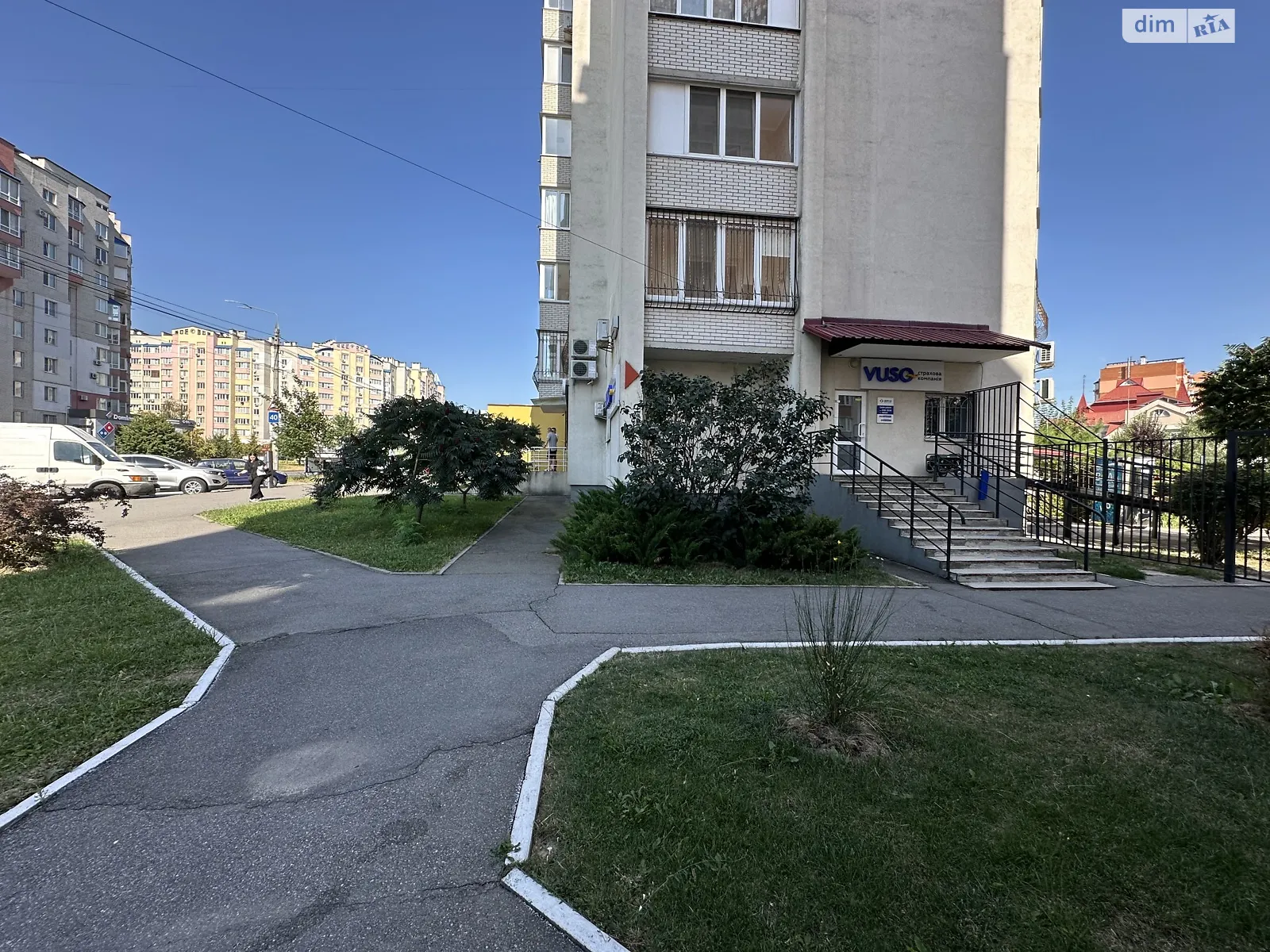 Продается помещения свободного назначения 40.4 кв. м в 10-этажном здании, цена: 165000 $ - фото 1