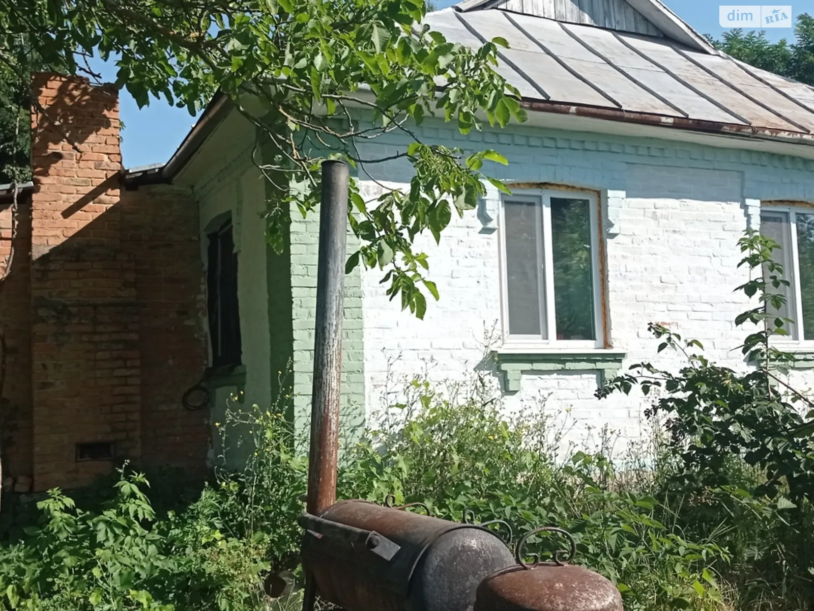 Продається одноповерховий будинок 59.1 кв. м з балконом, цена: 16000 $ - фото 1