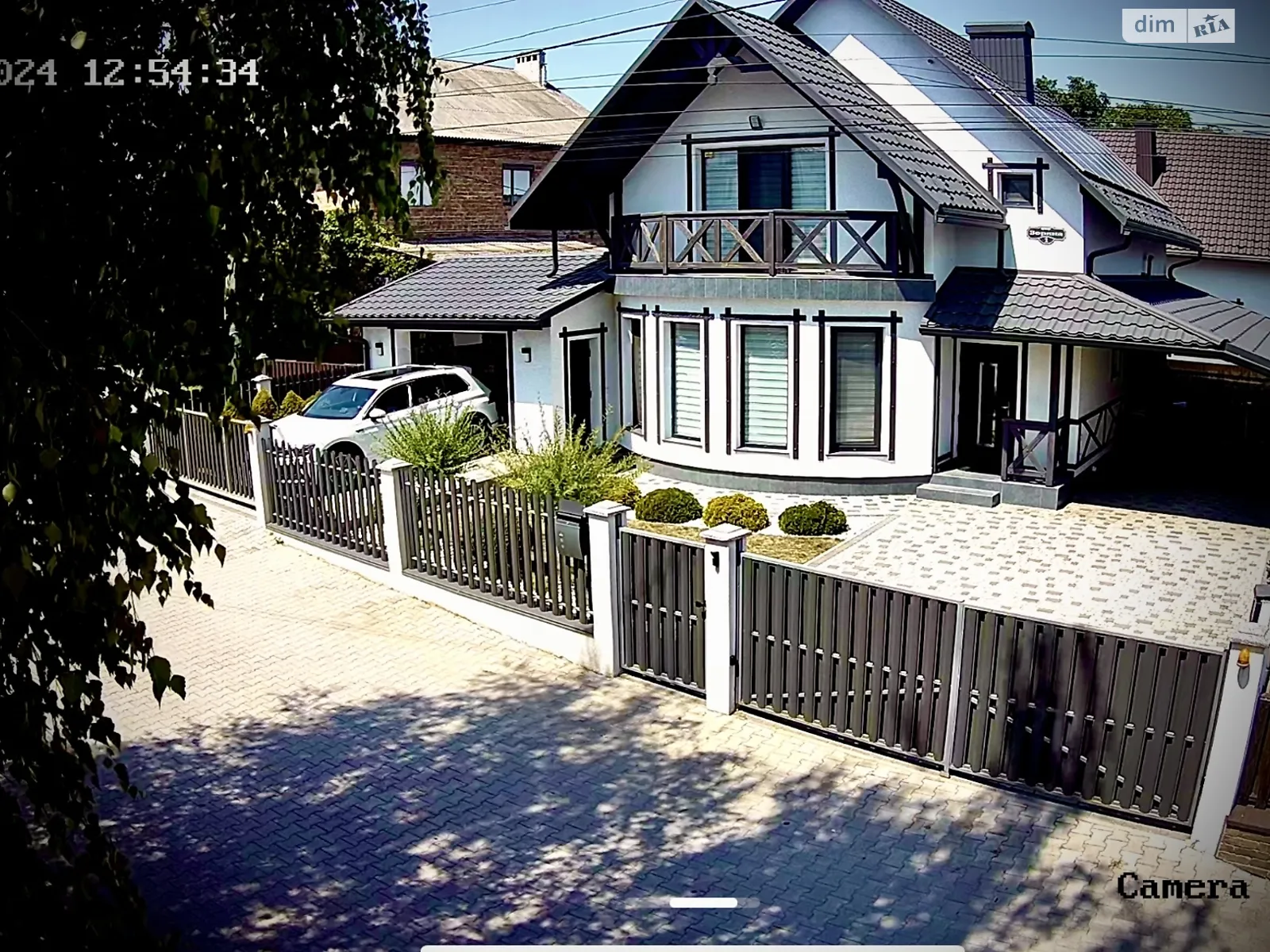 Продается дом на 2 этажа 131.7 кв. м с верандой, цена: 237000 € - фото 1