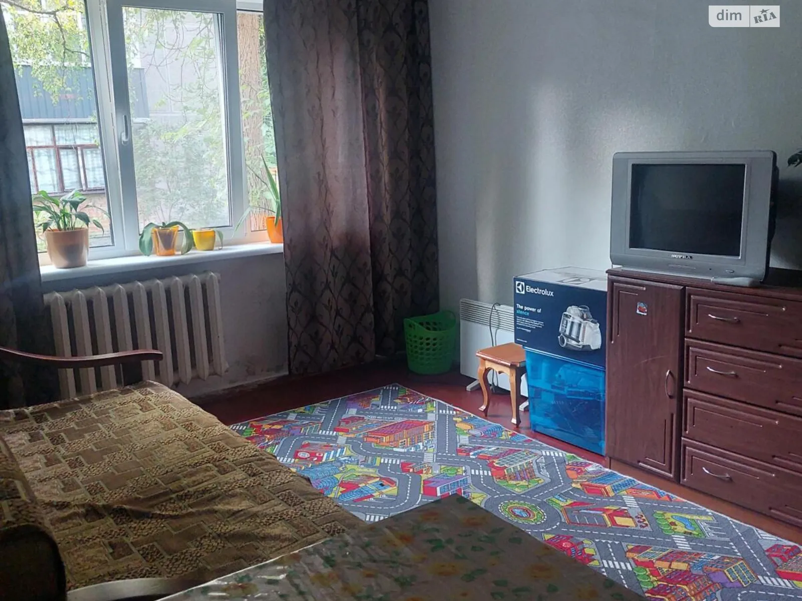 Продається 2-кімнатна квартира 41 кв. м у Полтаві, вул. Алмазна - фото 1