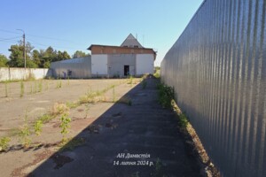 Продажа коммерческого помещения, Киевская, Узин, Заводская улица