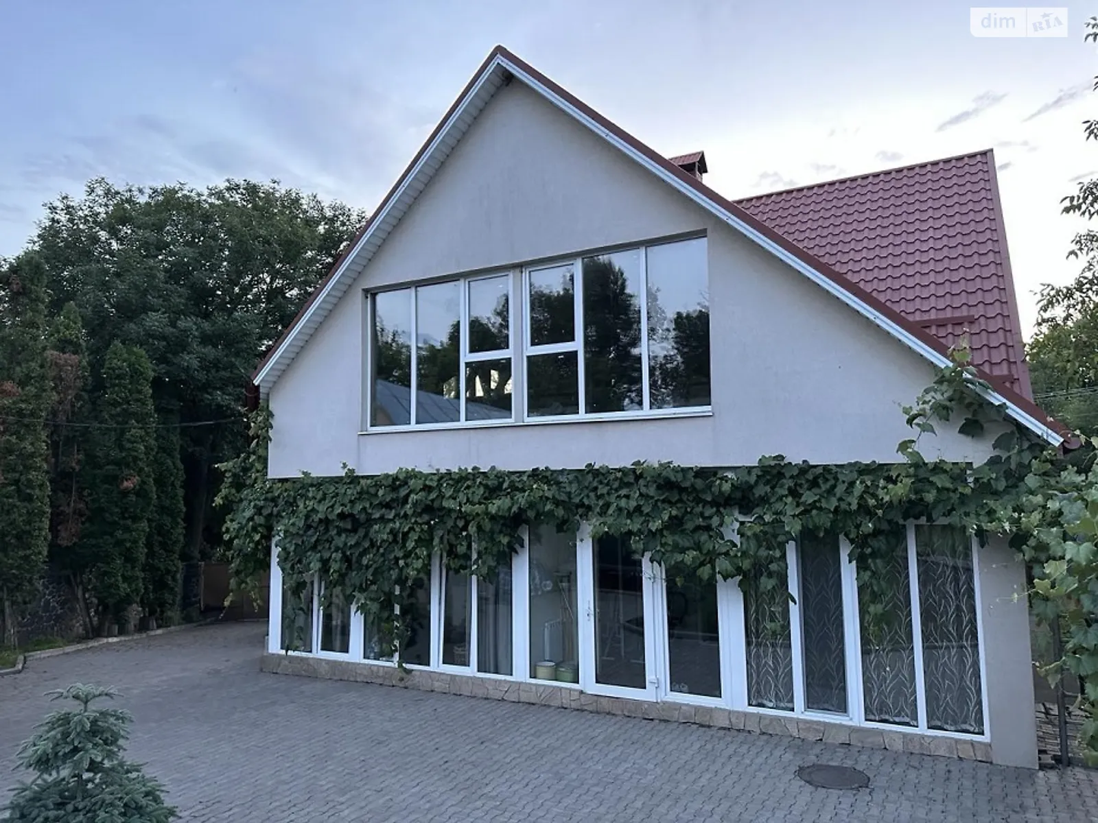 Продается одноэтажный дом 115 кв. м с мансардой, цена: 120000 $ - фото 1