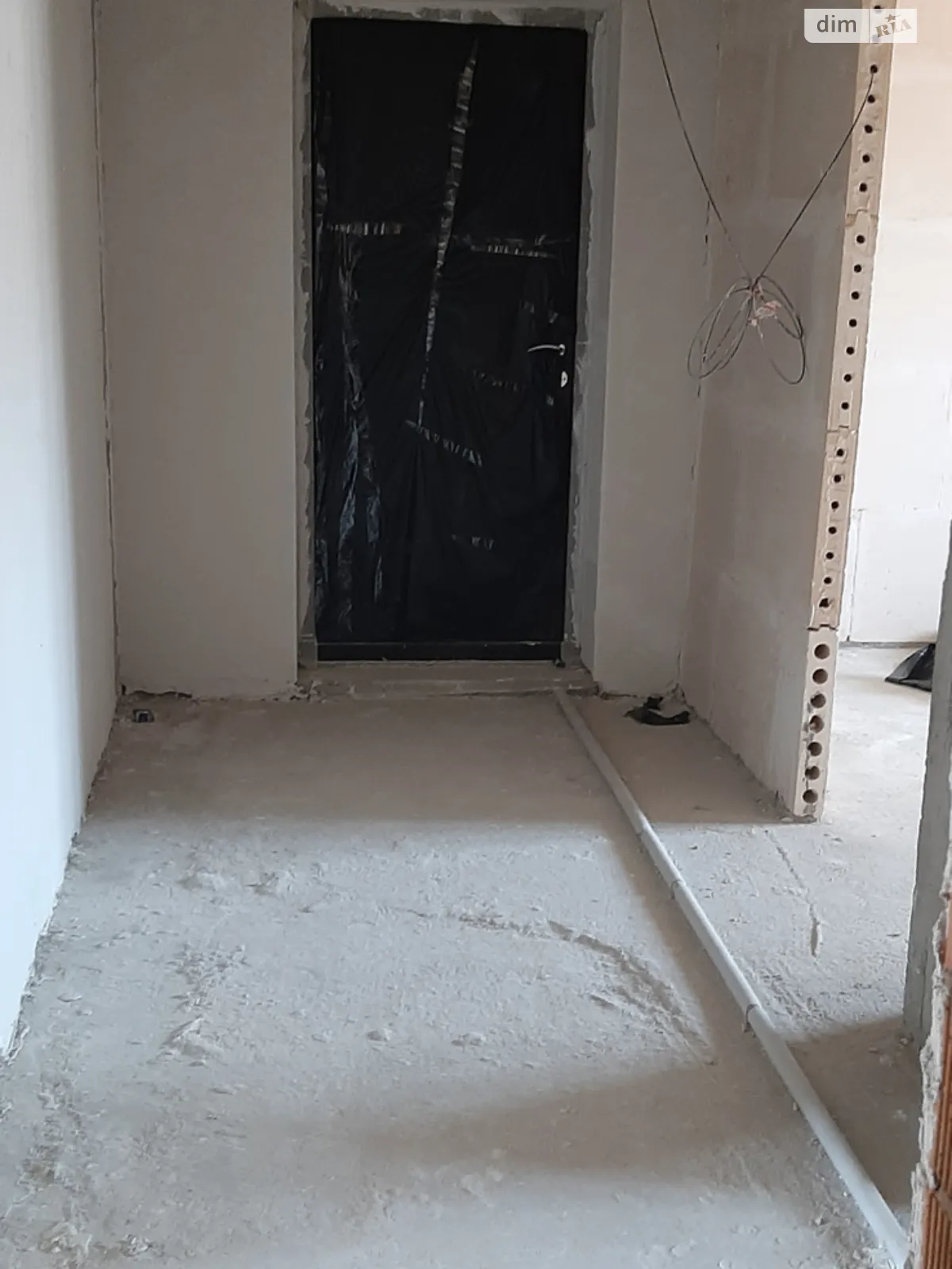 Продается 2-комнатная квартира 65.5 кв. м в Фонтанке, ул. Александра Грузицкого(Бочарова Генерала) - фото 1
