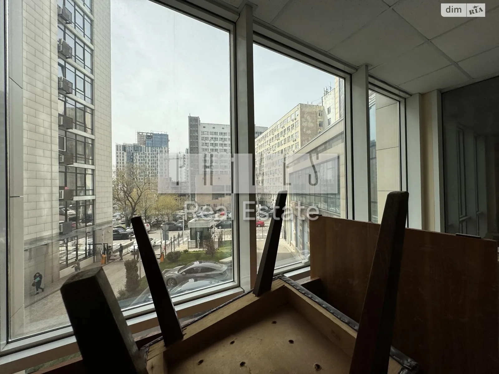 Продається офіс 354 кв. м в бізнес-центрі, цена: 816000 $ - фото 1