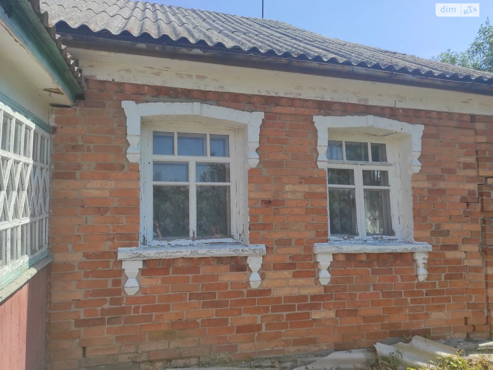 Продается одноэтажный дом 66.2 кв. м с подвалом, цена: 4300 $ - фото 1