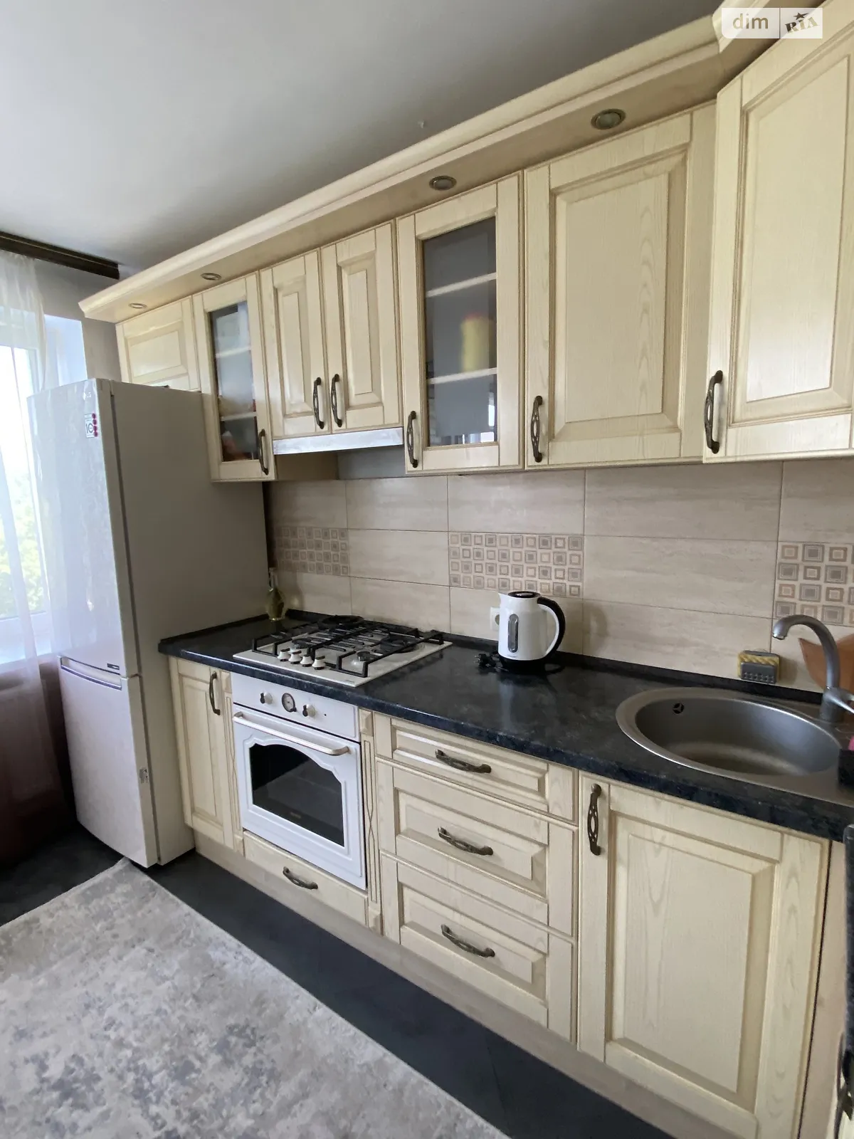 Продается 3-комнатная квартира 63.7 кв. м в Кременчуге, ул. Давида Кострова (Мичурина), 73 - фото 1