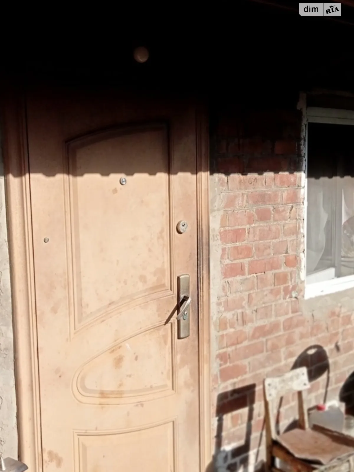 Продается часть дома 35 кв. м с бассейном, цена: 21000 $ - фото 1