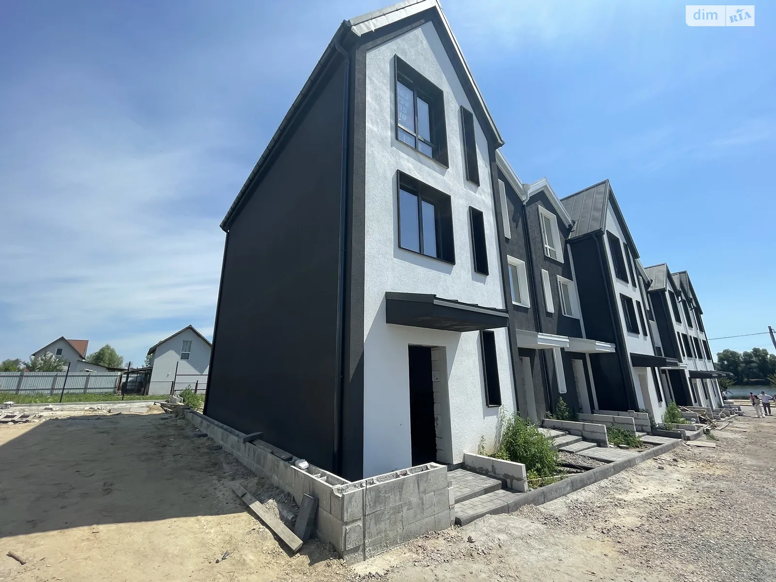 Гостомель ЖК New Smart 15, цена: 58500 $ - фото 1