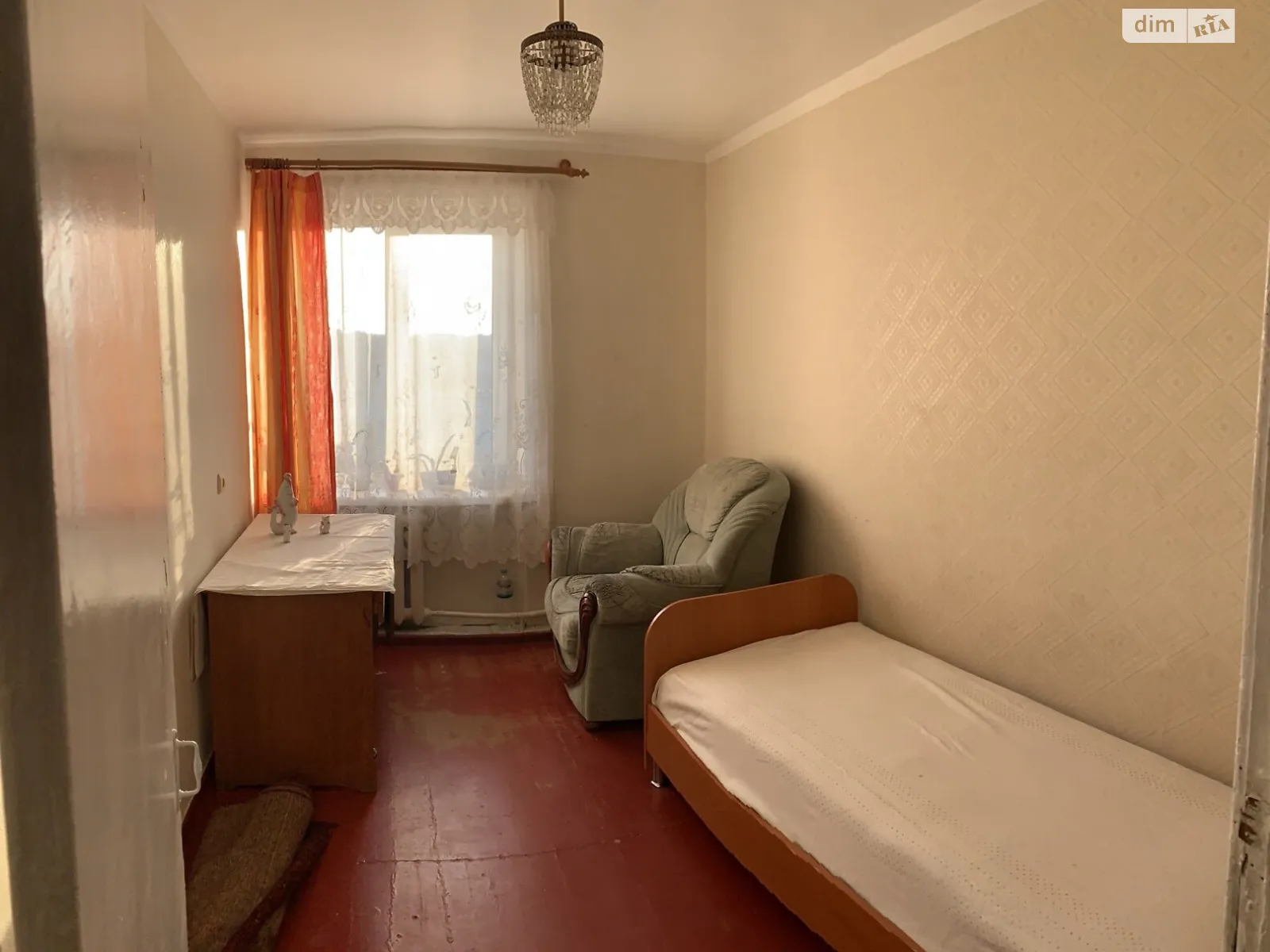 Сдается в аренду 3-комнатная квартира 50 кв. м в Ровно - фото 3