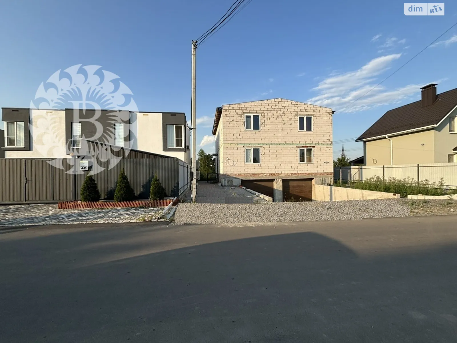 Продається частина будинку 100 кв. м з мансардою, цена: 55000 $ - фото 1