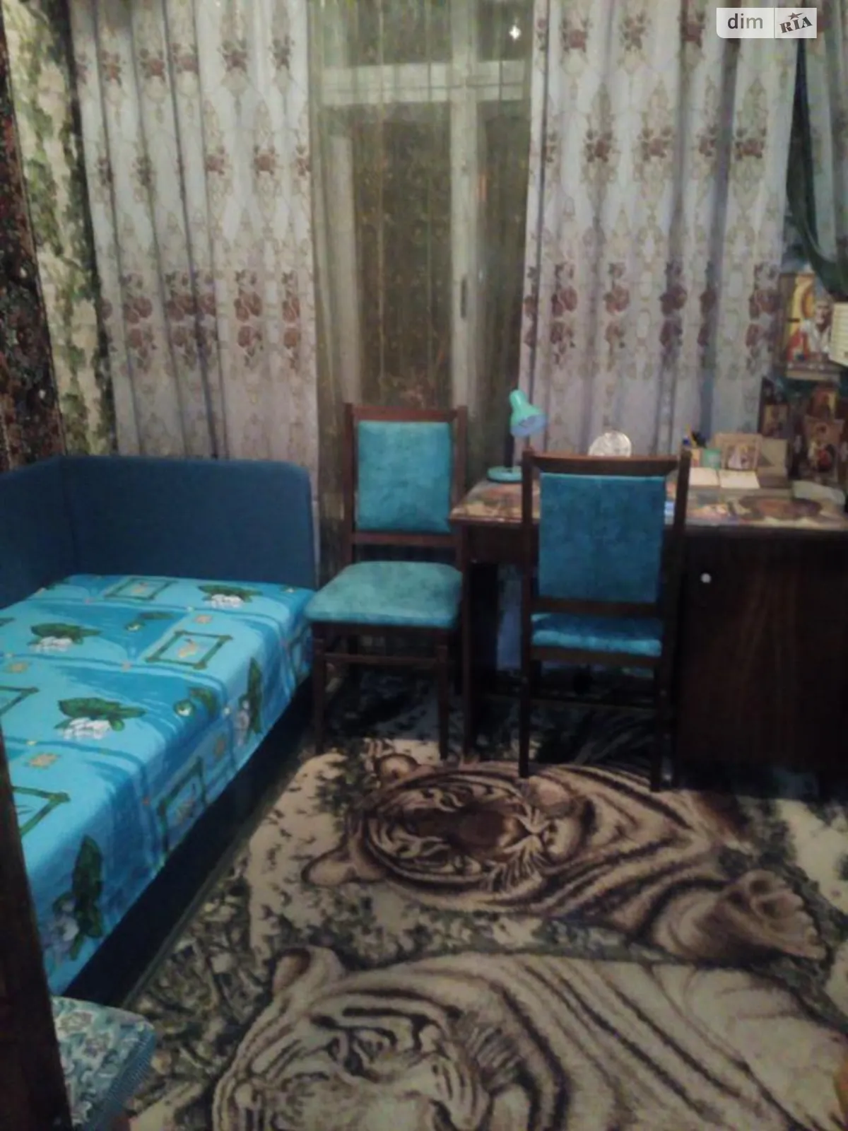 Сдается в аренду комната 30 кв. м в Одессе, цена: 2000 грн - фото 1