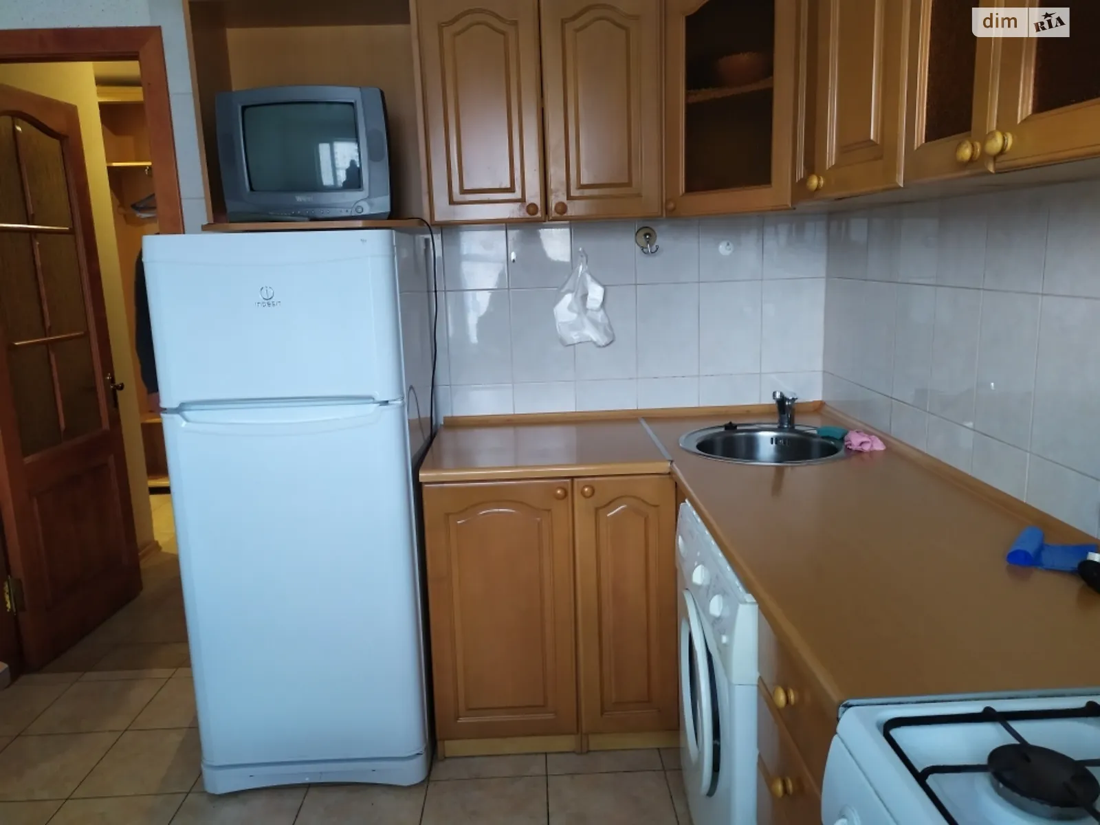 2-кімнатна квартира 52.05 кв. м у Запоріжжі, вул. Чарівна, 105 - фото 1