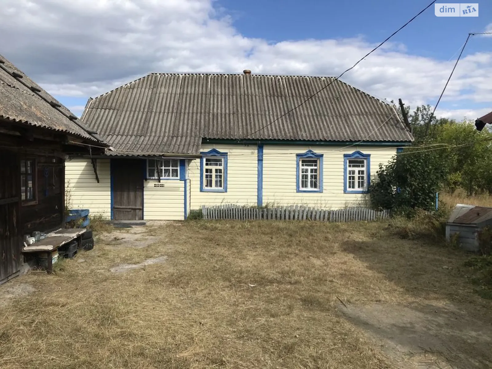 Продається одноповерховий будинок 71.9 кв. м з подвалом, цена: 10200 $ - фото 1
