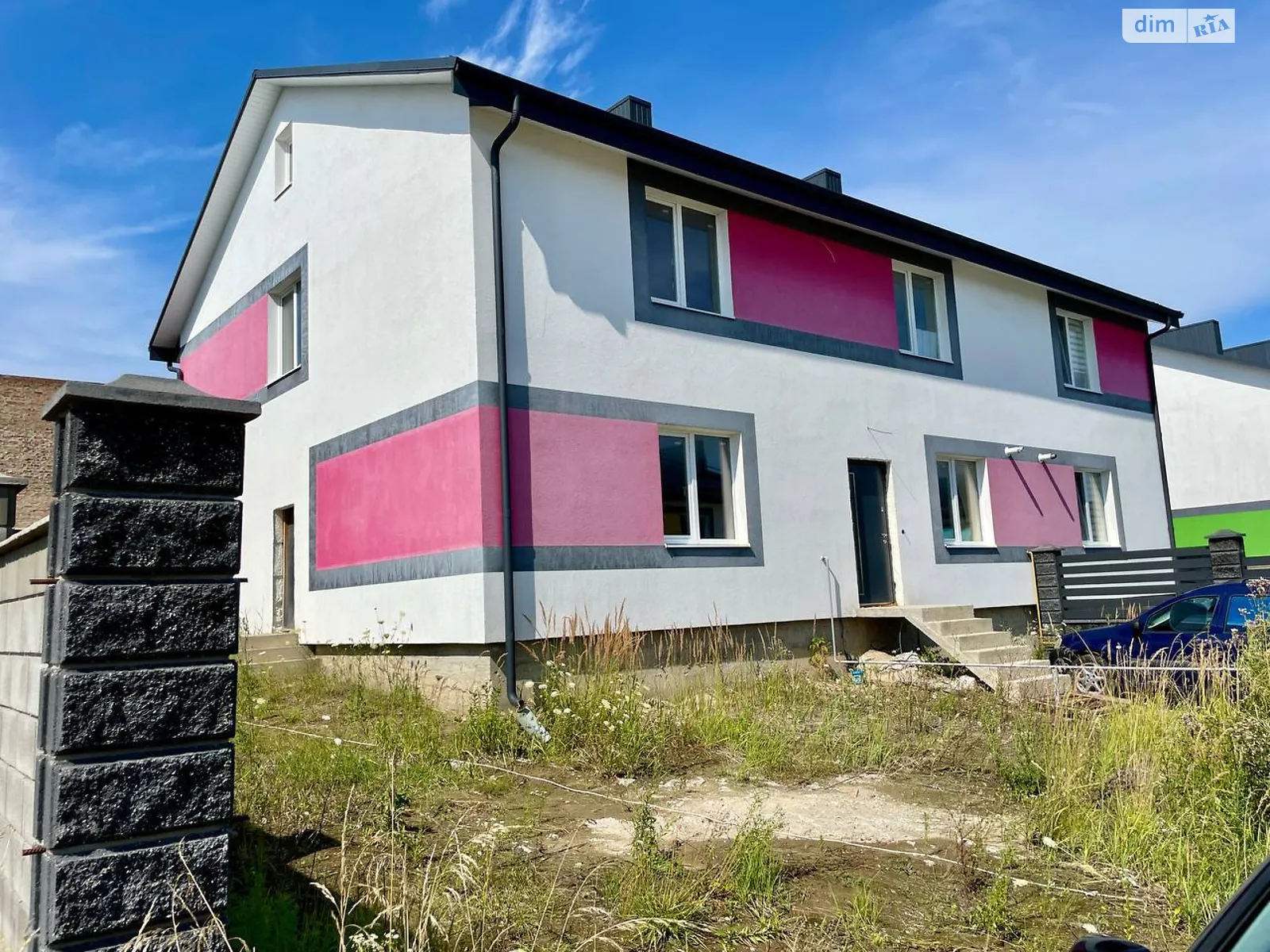 Продается часть дома 100 кв. м с беседкой, цена: 58000 $ - фото 1