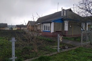 Продаж будинку, Хмельницька, Городок, буд. 15
