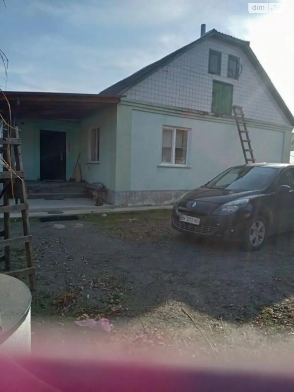 Продається одноповерховий будинок 110 кв. м з садом, цена: 30000 $ - фото 1
