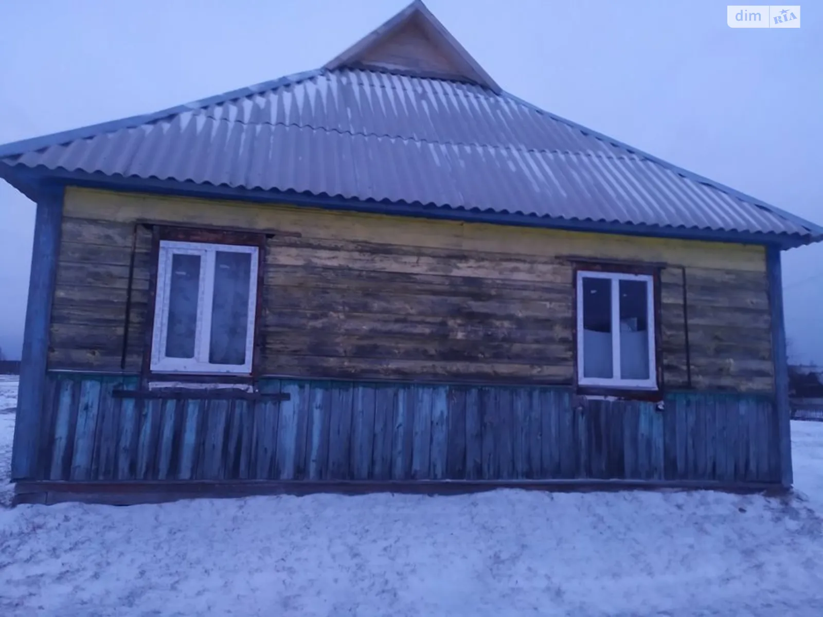 Продається одноповерховий будинок 73 кв. м з бесідкою, цена: 8000 $ - фото 1