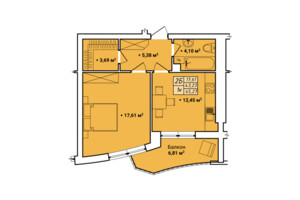 Куплю квартиру Ровенской области