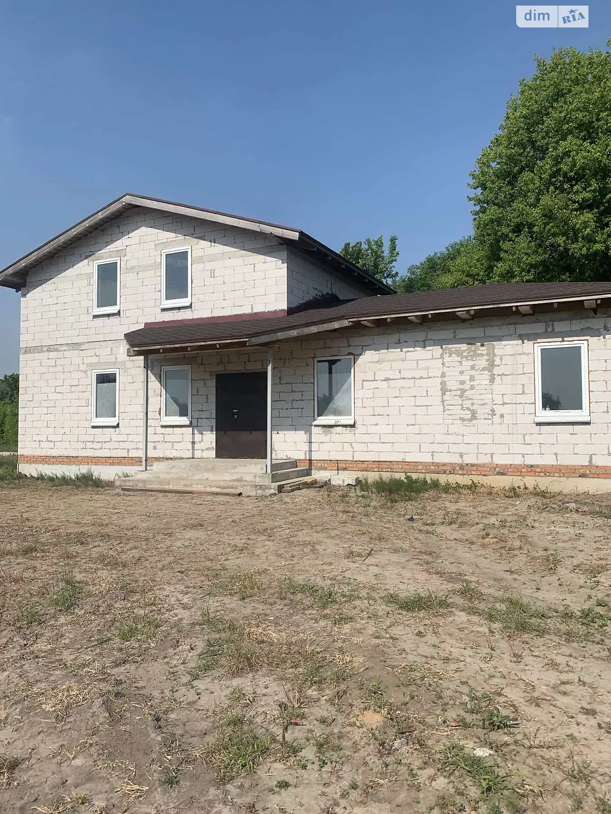Продається будинок 2 поверховий 226.5 кв. м з мансардою, цена: 66000 $ - фото 1