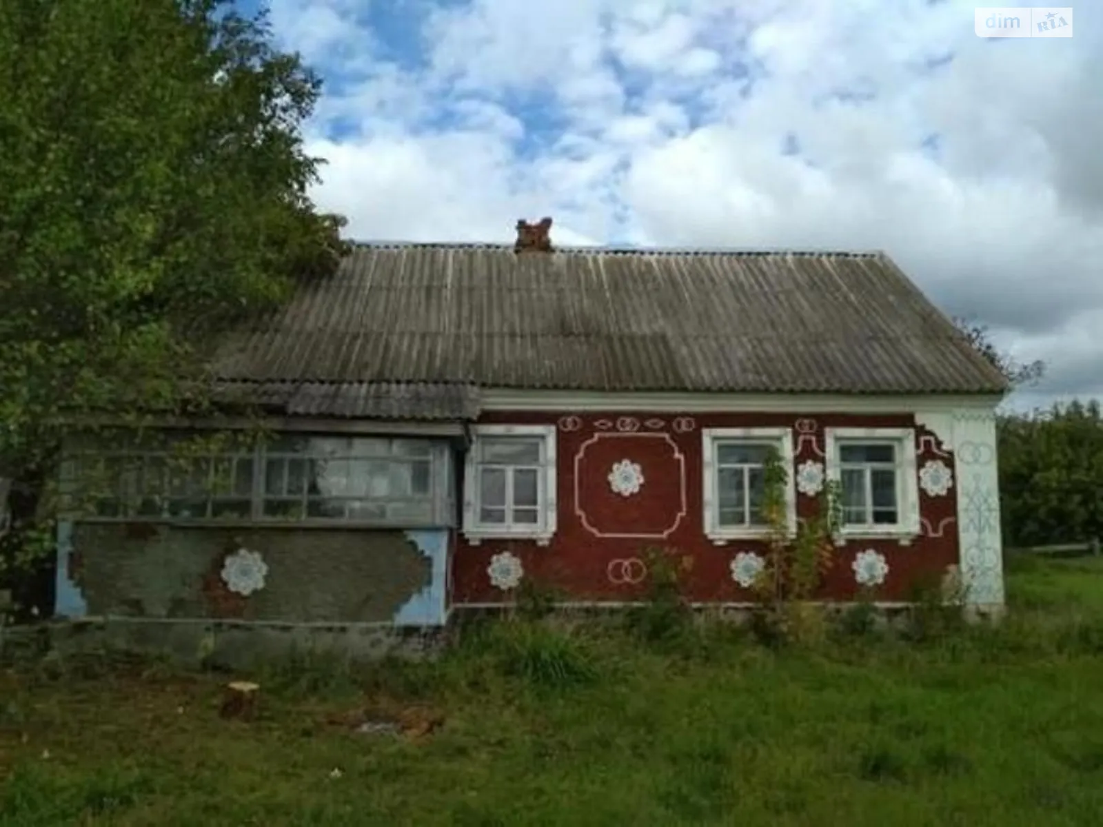 Продается одноэтажный дом 65 кв. м с баней/сауной, цена: 5500 $ - фото 1
