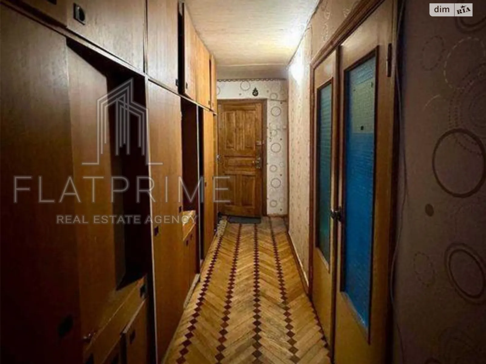 Продається 3-кімнатна квартира 67.8 кв. м у Києві, вул. Князя Володимира Мономаха(Отто Шмідта), 26В - фото 1