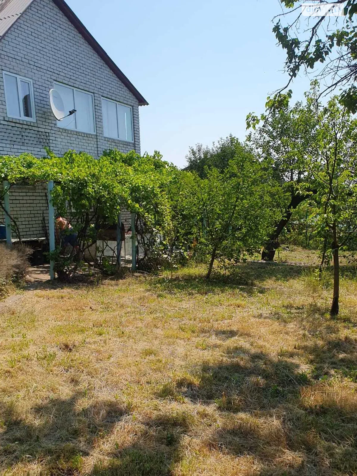 Продается дом на 2 этажа 118 кв. м с участком, цена: 21000 $ - фото 1