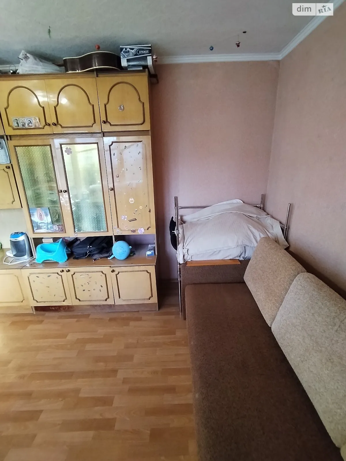 Продається кімната 17 кв. м у Хмельницькому, цена: 13300 $ - фото 1